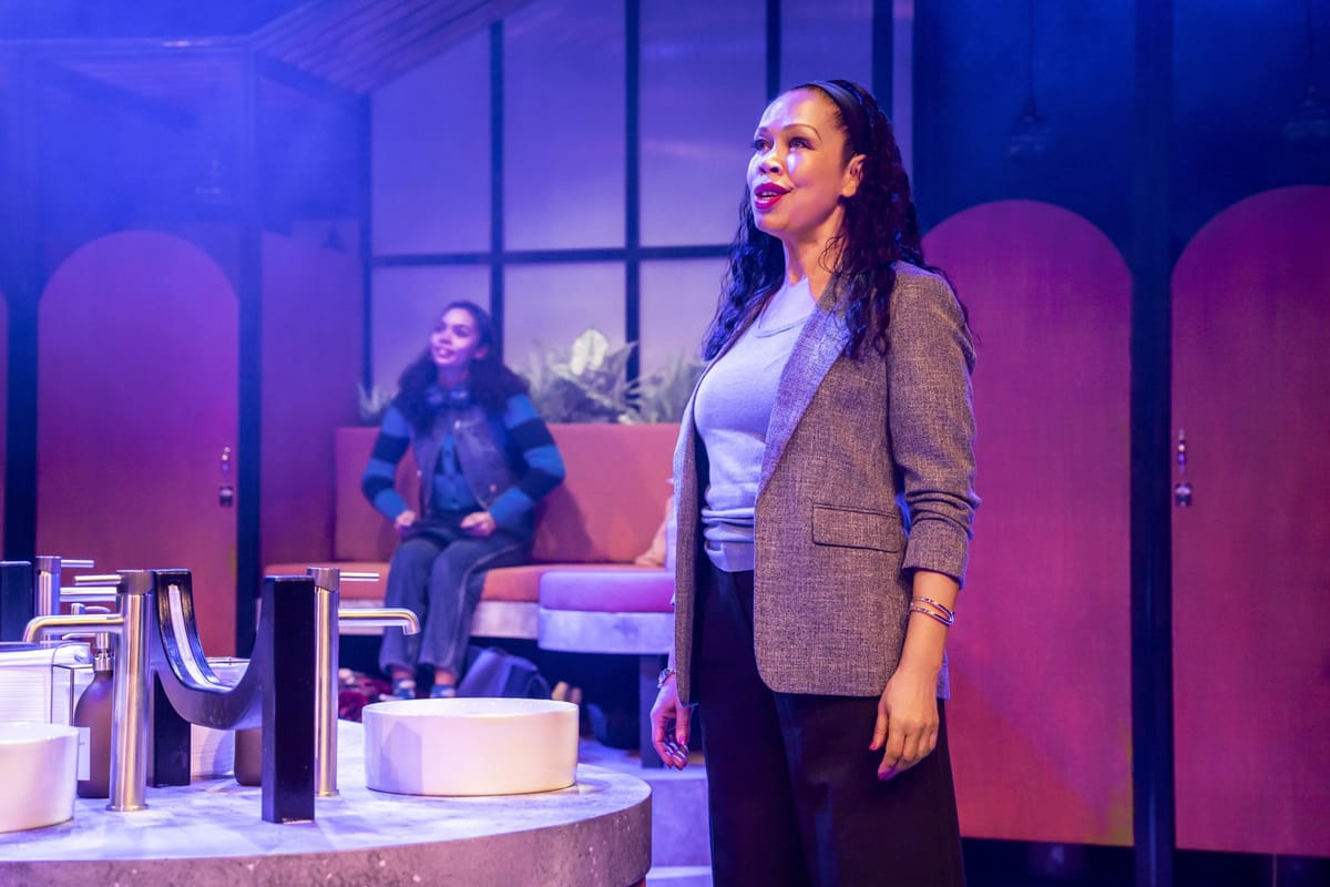 REVIEW Stalled: A New Musical at the Kings Head Theatre