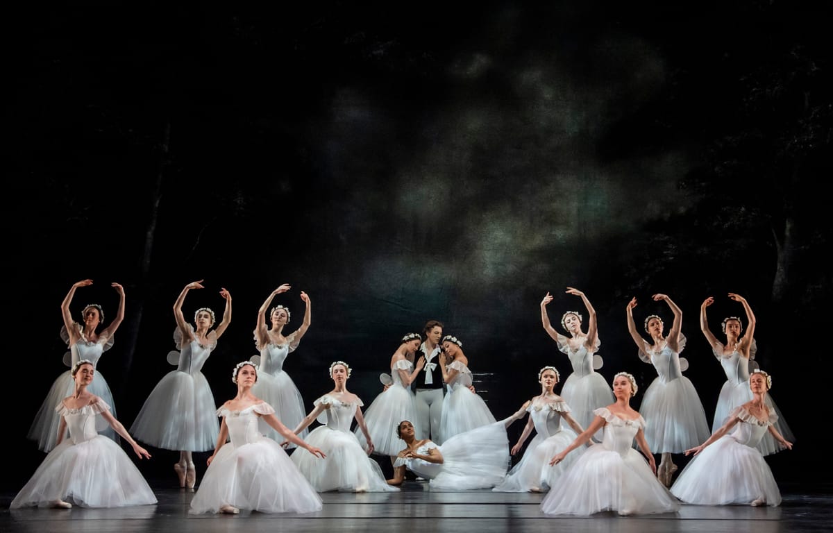 BRB2 UK Tour 2026 of Carlos Acosta's Ballet Celebration