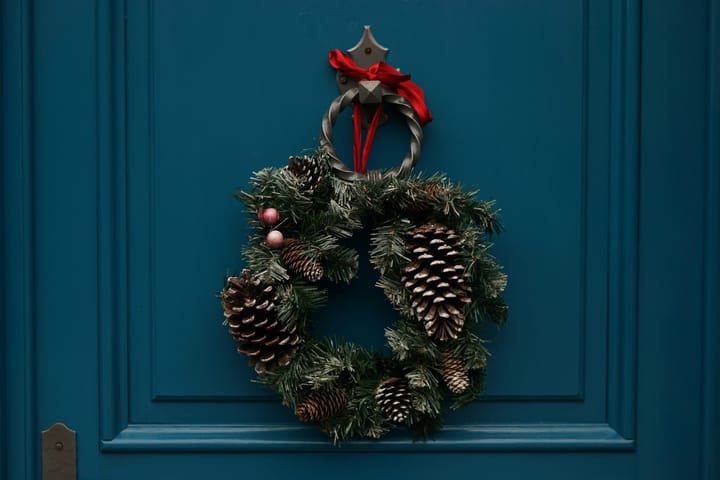 Happy Holidays from Sounds and Stage