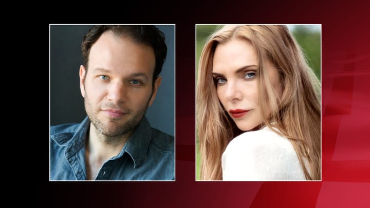 Initial casting Announced for National Theatre's Dear England tour